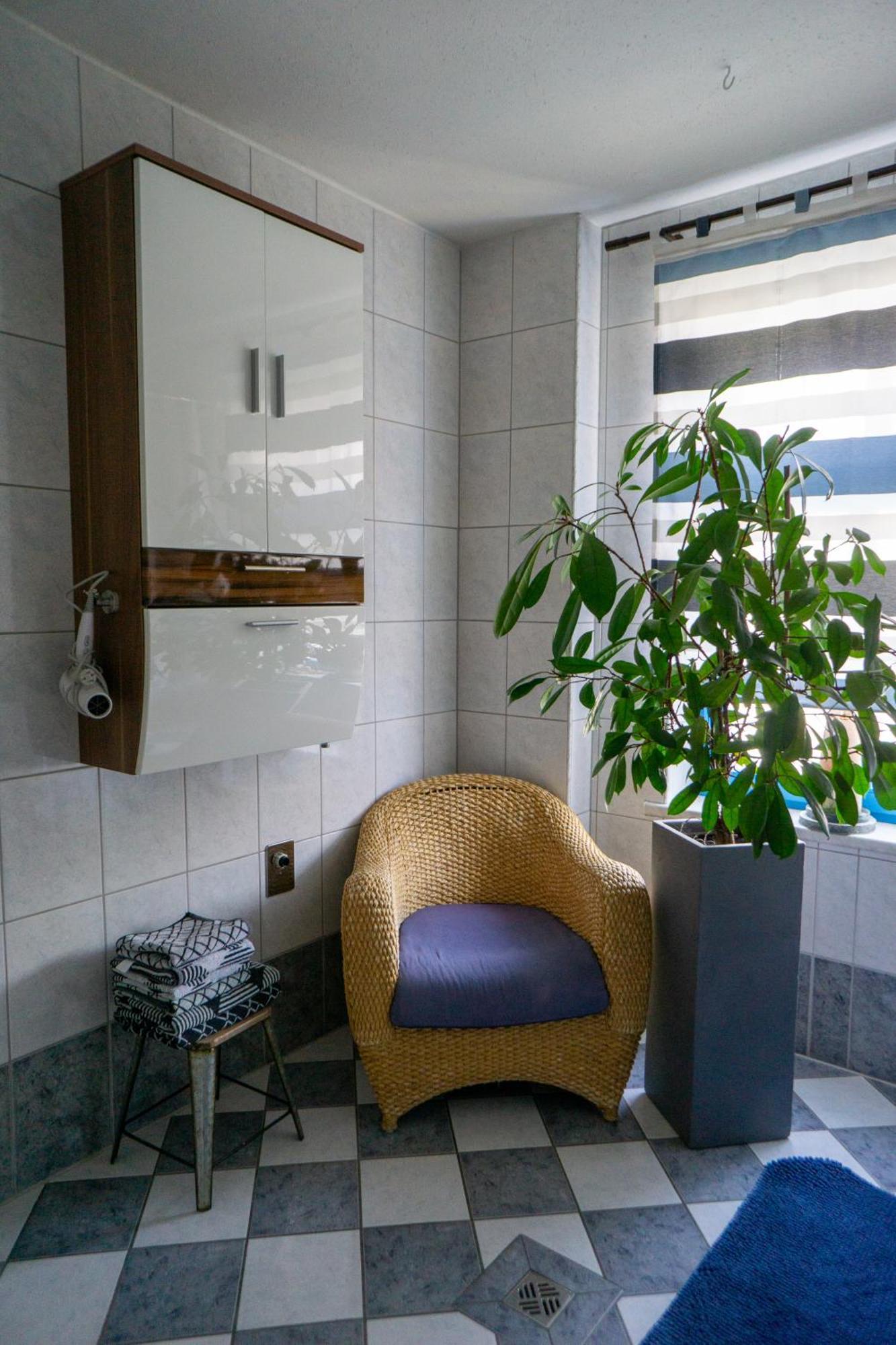 Ferienwohnung Bahnhof Wendehausen 外观 照片
