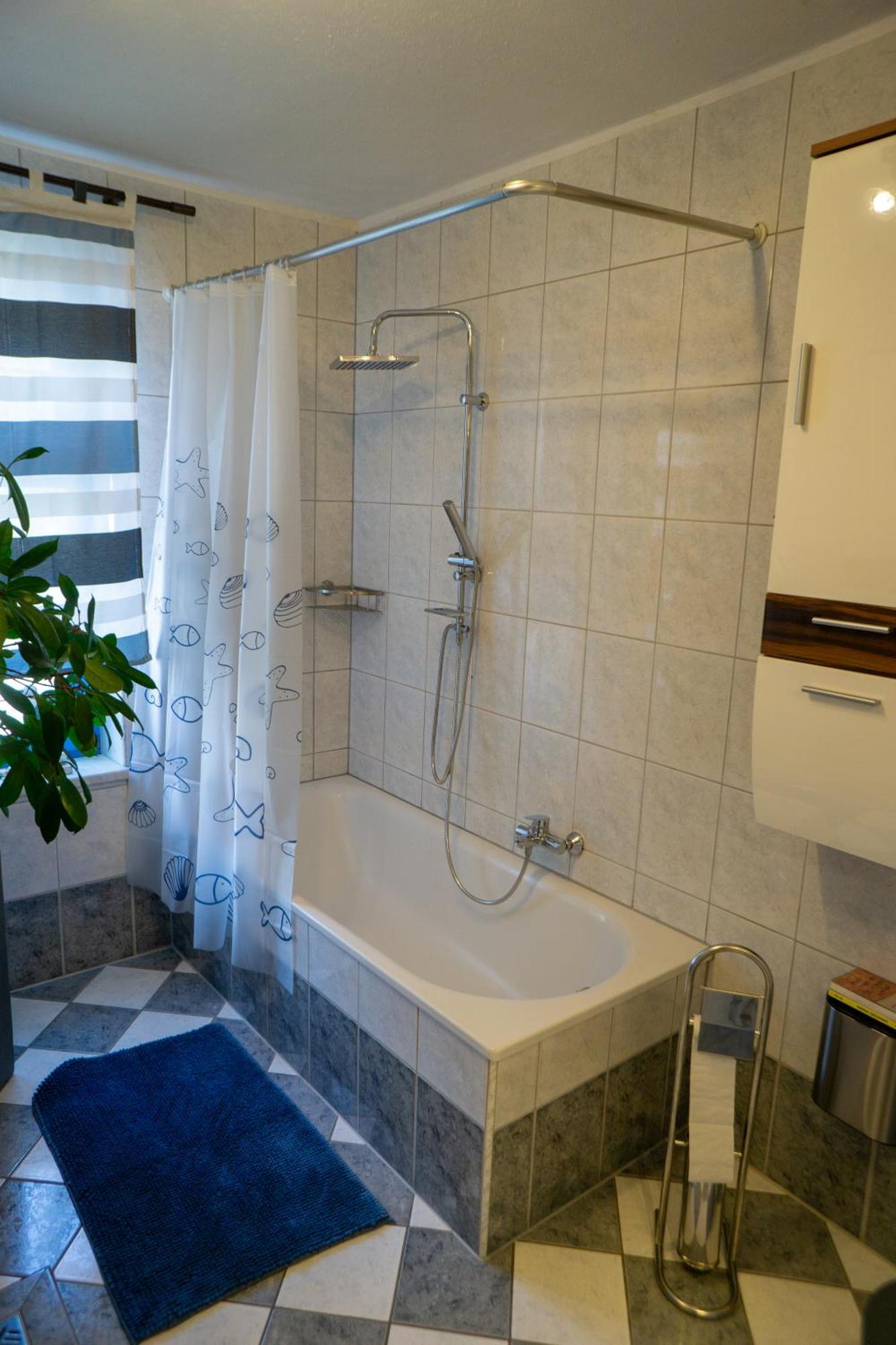 Ferienwohnung Bahnhof Wendehausen 外观 照片
